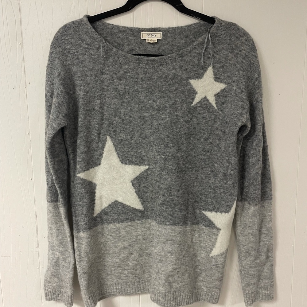 Fat Face Sweatshirt